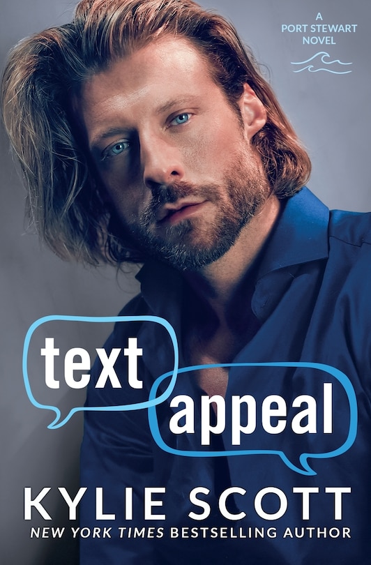Front cover_Text Appeal