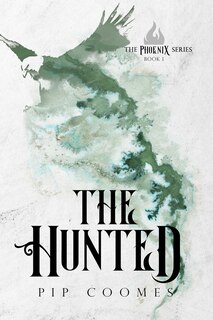 Couverture_The Hunted