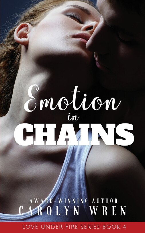 Front cover_Emotions in Chains