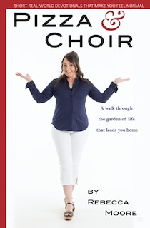 Front cover_Pizza and Choir