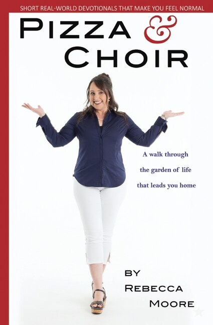 Front cover_Pizza and Choir