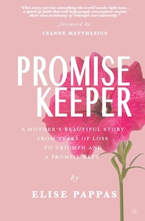 Front cover_Promise Keeper