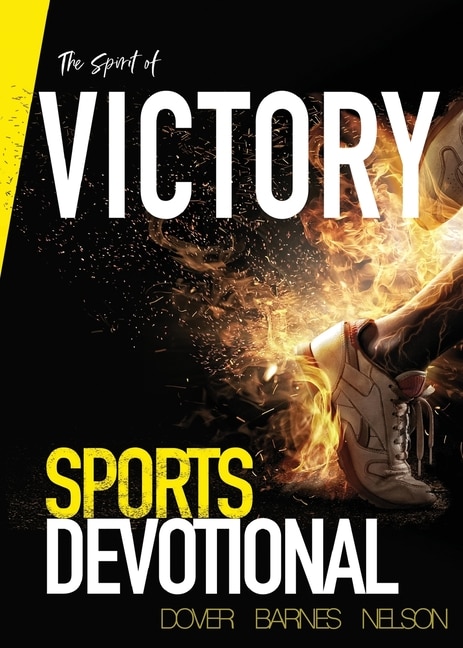 Couverture_The Spirit of Victory