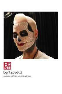 Front cover_Bent Street 2