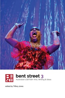Front cover_Bent Street 3