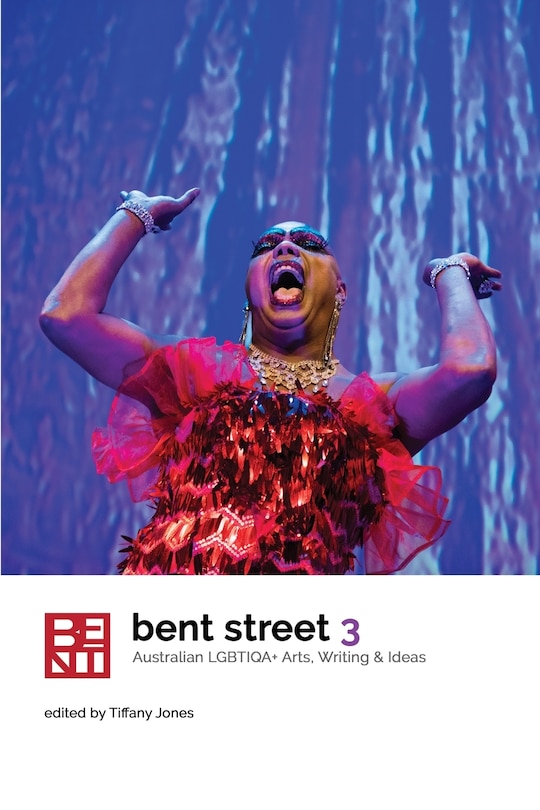 Front cover_Bent Street 3