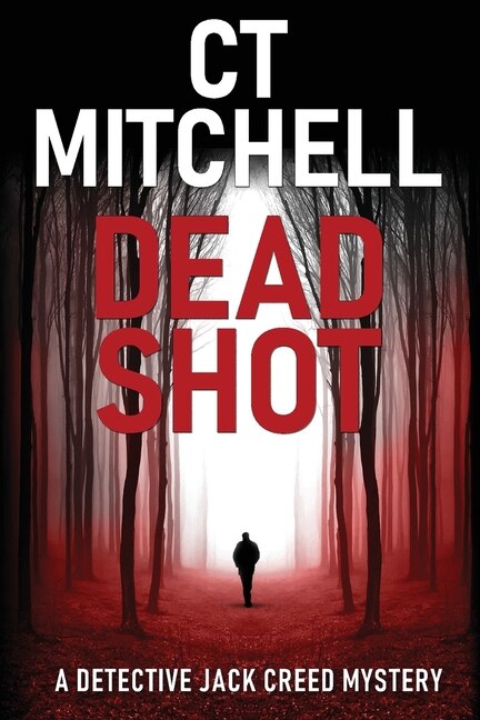 Front cover_Dead Shot
