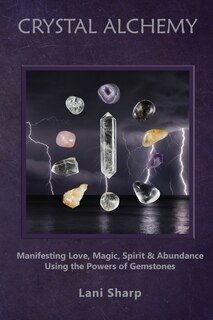 Front cover_Crystal Alchemy