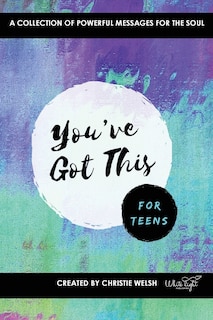 Couverture_You've Got This - For Teens