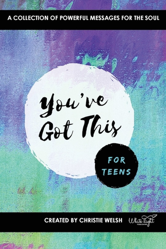 Couverture_You've Got This - For Teens