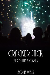 Front cover_CRACKER JACK