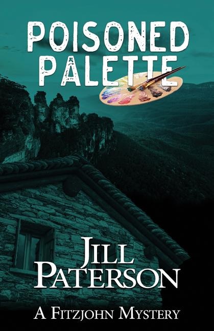 Front cover_Poisoned Palette