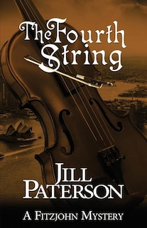 Couverture_The Fourth String