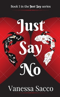 Couverture_Just Say No