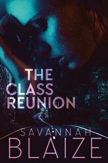 Front cover_The Class Reunion