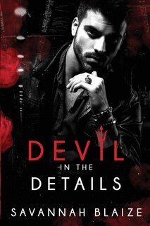 Front cover_Devil In The Details