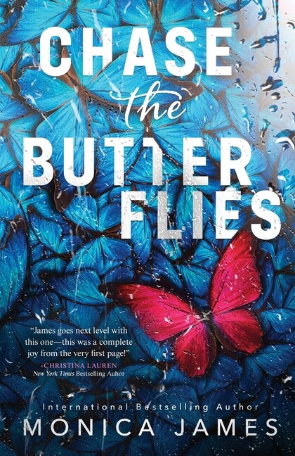 Couverture_Chase The Butterflies