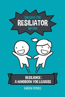 Couverture_Unleash the Resiliator Within