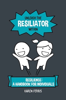 Front cover_Unleash the Resiliator Within