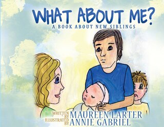 Front cover_What about me?