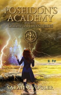 Couverture_Poseidon's Academy and the Olympian Mysteries (Book 4)