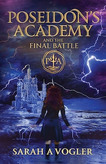 Couverture_Poseidon's Academy and the Final Battle