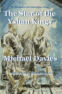 Couverture_The Star of the Yshan Kings