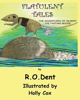 Front cover_Flatulent Tales