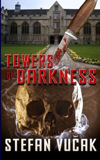 Couverture_Towers of Darkness