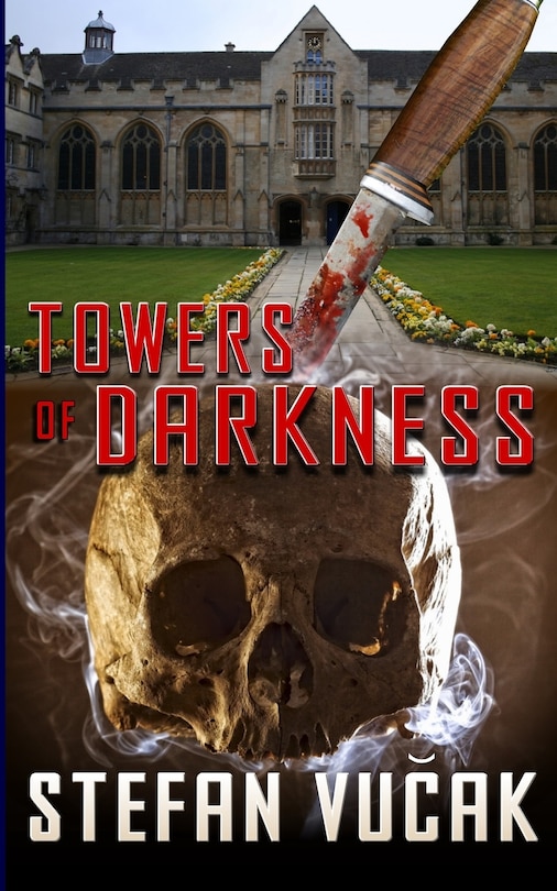 Couverture_Towers of Darkness