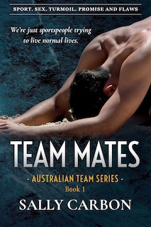 Front cover_Team Mates