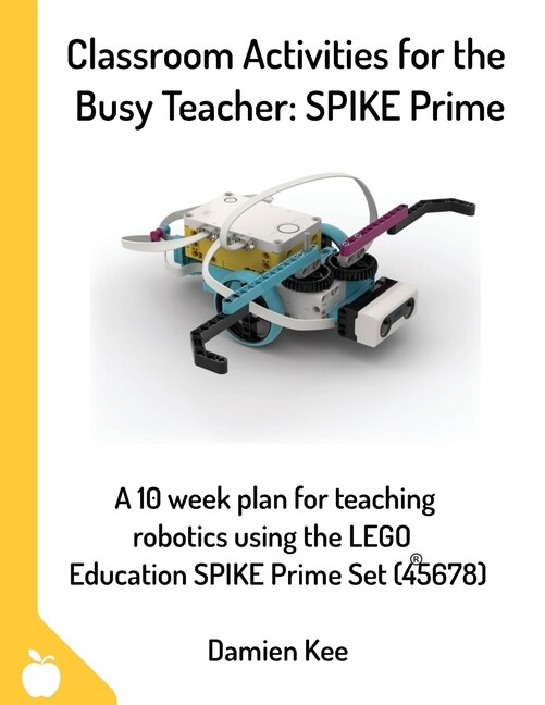 Couverture_Classroom Activities for the Busy Teacher