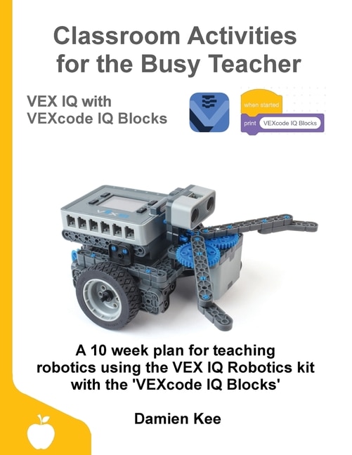 Couverture_Classroom Activities for the Busy Teacher