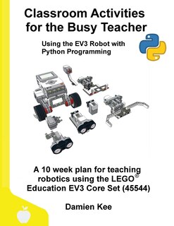 Couverture_Classroom Activities for the Busy Teacher