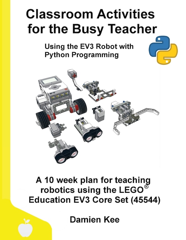 Couverture_Classroom Activities for the Busy Teacher