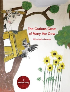 Couverture_The Curious Case of Mary the Cow