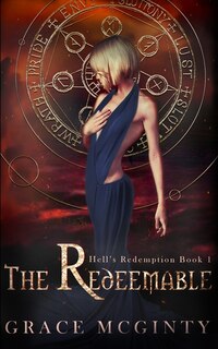 Couverture_The Redeemable