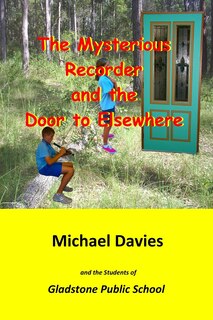 Couverture_The Mysterious Recorder and the Door to Elsewhere