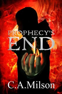 Front cover_Prophecy's End