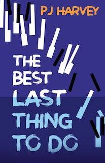 Couverture_The Best Last Thing to Do