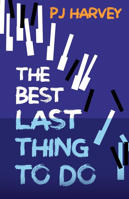 Couverture_The Best Last Thing to Do