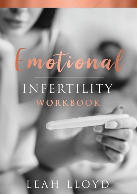 Front cover_Emotional Infertility Workbook
