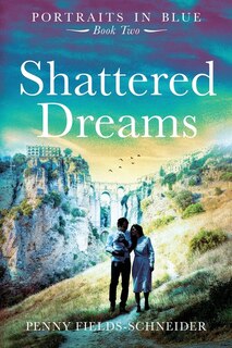 Front cover_Shattered Dreams