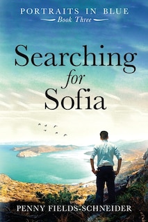 Front cover_Searching for Sofia