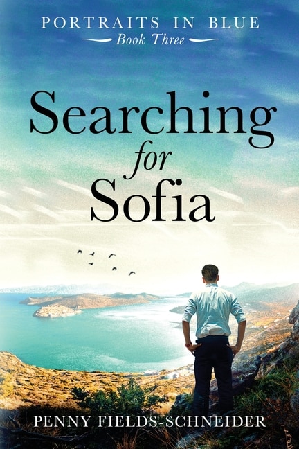 Front cover_Searching for Sofia