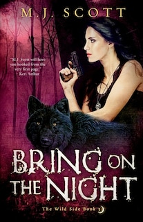 Couverture_Bring On the Night