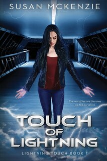 Couverture_Touch of Lightning (Lightning Touch Book 1)