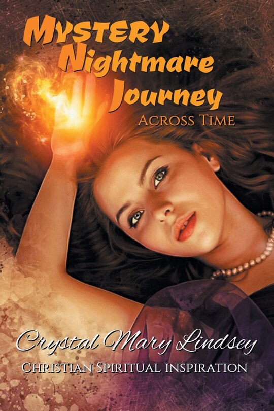 Couverture_MYSTERY Nightmare Journey