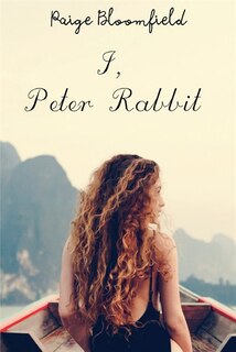 Front cover_I, Peter Rabbit