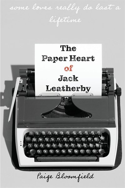 Front cover_The Paper Heart of Jack Leatherby